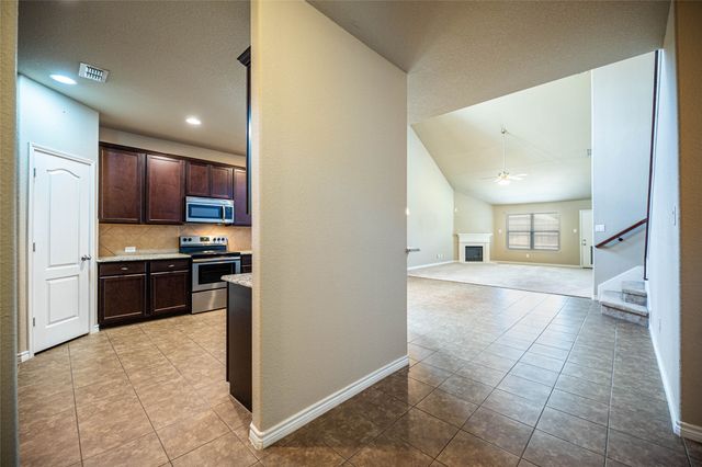 1913 Christopher Creek Drive, Little Elm, TX 75068