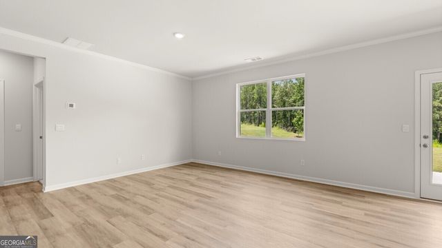 813 Lost Creek Parkway, Dallas, GA 30132