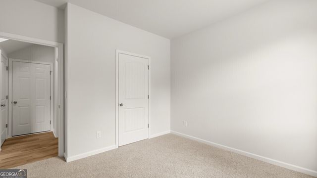 813 Lost Creek Parkway, Dallas, GA 30132