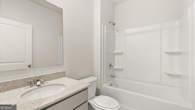 813 Lost Creek Parkway, Dallas, GA 30132