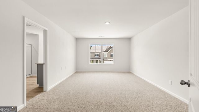 813 Lost Creek Parkway, Dallas, GA 30132