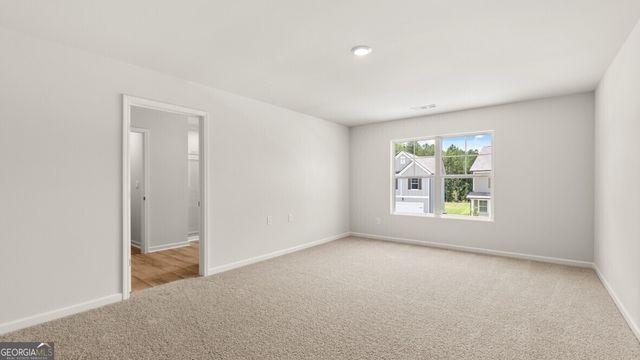 813 Lost Creek Parkway, Dallas, GA 30132