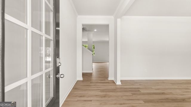 813 Lost Creek Parkway, Dallas, GA 30132