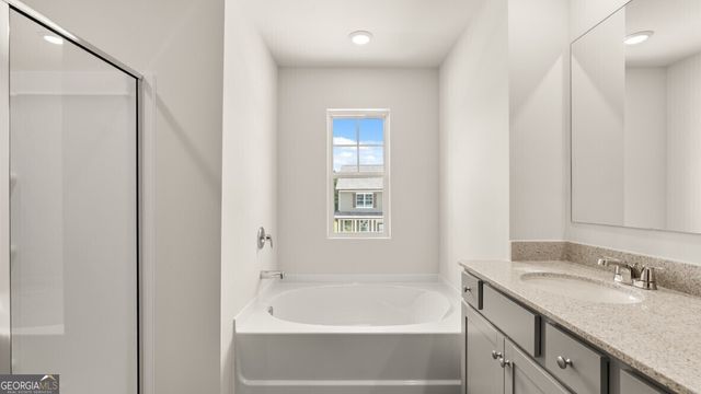813 Lost Creek Parkway, Dallas, GA 30132