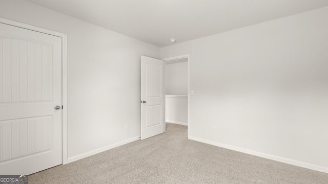813 Lost Creek Parkway, Dallas, GA 30132