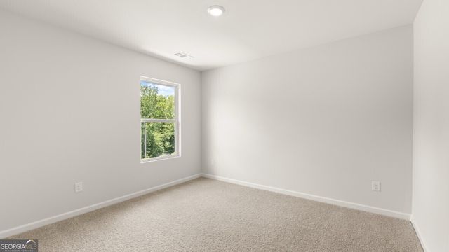 813 Lost Creek Parkway, Dallas, GA 30132