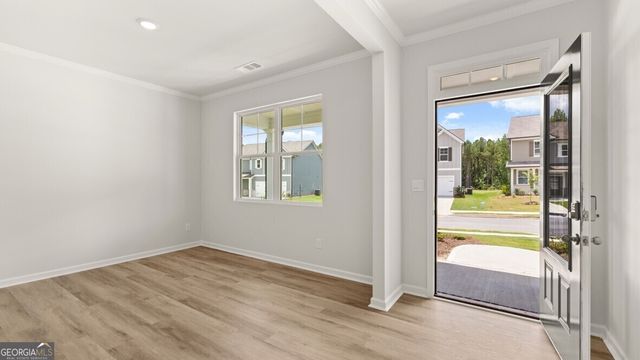 813 Lost Creek Parkway, Dallas, GA 30132