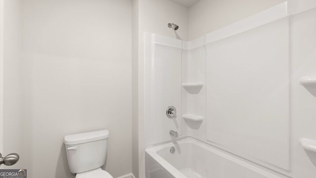 813 Lost Creek Parkway, Dallas, GA 30132