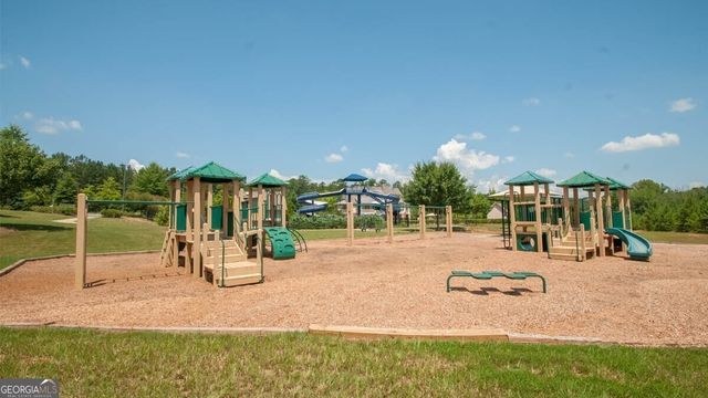 813 Lost Creek Parkway, Dallas, GA 30132