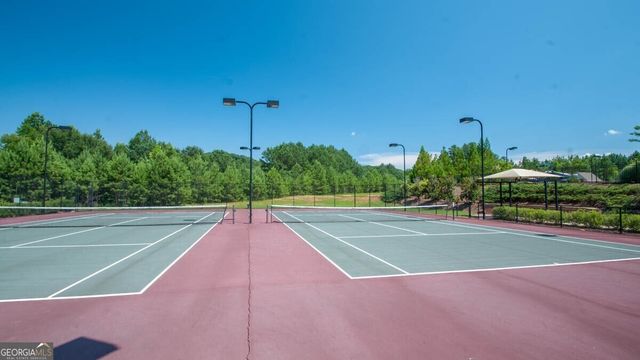 813 Lost Creek Parkway, Dallas, GA 30132