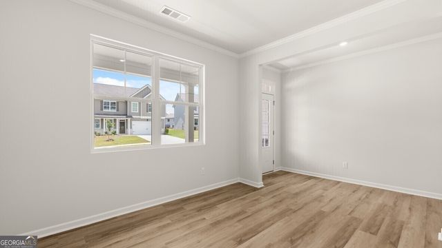 813 Lost Creek Parkway, Dallas, GA 30132