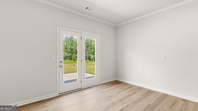813 Lost Creek Parkway, Dallas, GA 30132