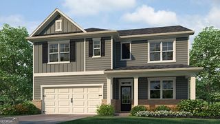 813 Lost Creek Parkway, Dallas, GA 30132