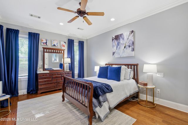 4610 Maurey Road, Jackson, MS 39211