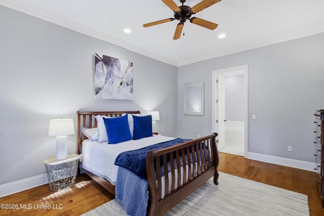 4610 Maurey Road, Jackson, MS 39211