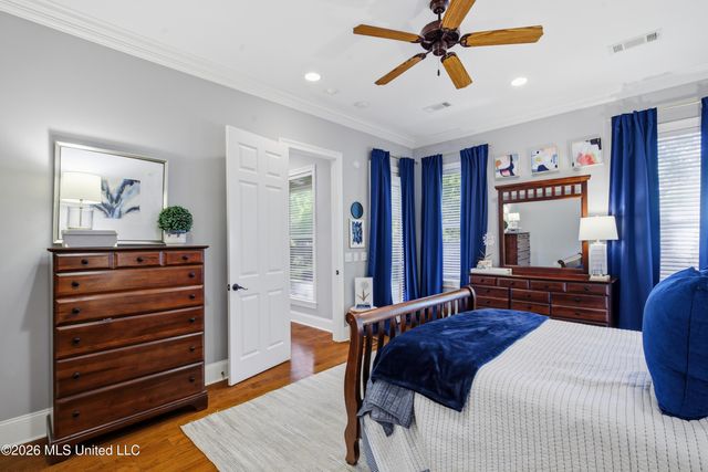 4610 Maurey Road, Jackson, MS 39211
