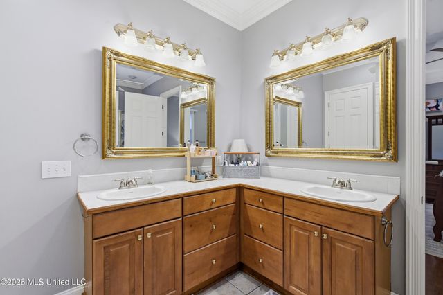 4610 Maurey Road, Jackson, MS 39211