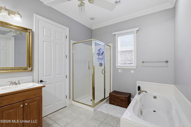 4610 Maurey Road, Jackson, MS 39211