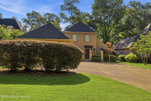 4610 Maurey Road, Jackson, MS 39211