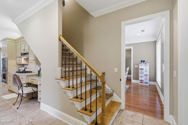 4610 Maurey Road, Jackson, MS 39211