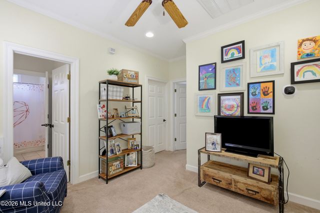 4610 Maurey Road, Jackson, MS 39211