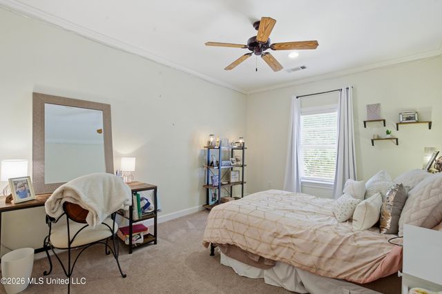 4610 Maurey Road, Jackson, MS 39211