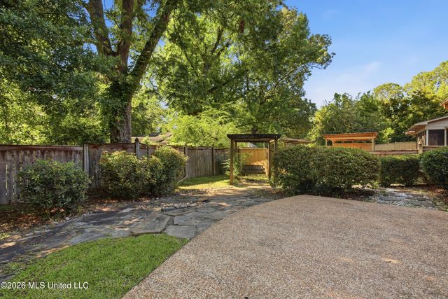 4610 Maurey Road, Jackson, MS 39211
