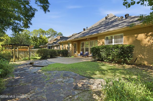 4610 Maurey Road, Jackson, MS 39211