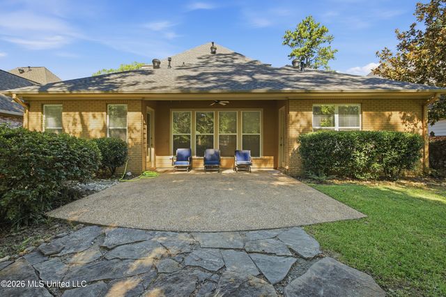 4610 Maurey Road, Jackson, MS 39211