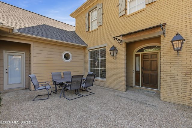 4610 Maurey Road, Jackson, MS 39211