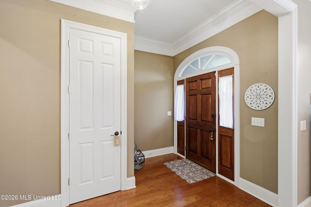 4610 Maurey Road, Jackson, MS 39211