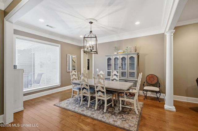 4610 Maurey Road, Jackson, MS 39211