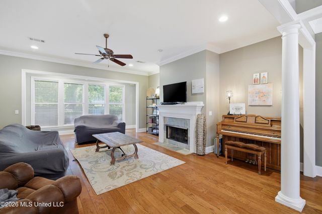 4610 Maurey Road, Jackson, MS 39211