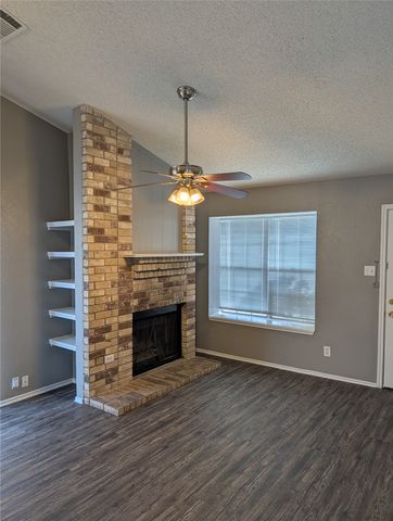 9908 Lone Eagle Drive, Fort Worth, TX 76108