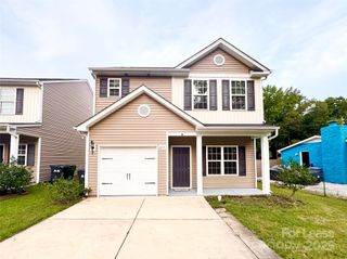 6717 Ware Road, Charlotte, NC 28212