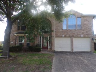 7022 Bossut Drive, Richmond, TX 77407