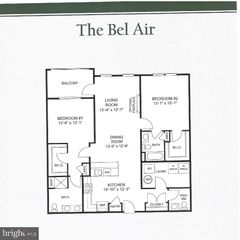 401 BOLD RULER CT #403, Havre De Grace, MD 21078
