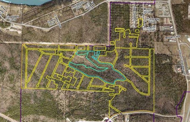 Tbd Historic Highway 165, Hollister, MO 65672