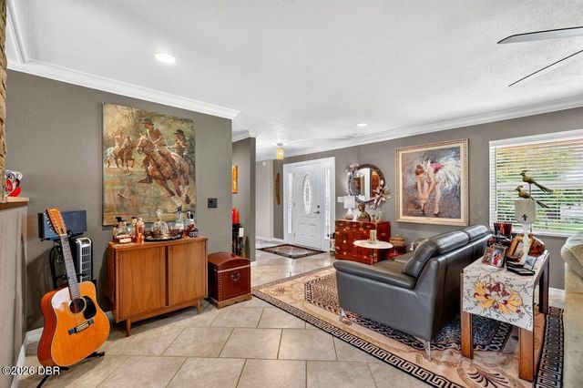 20 Twin River Drive, Ormond Beach, FL 32174