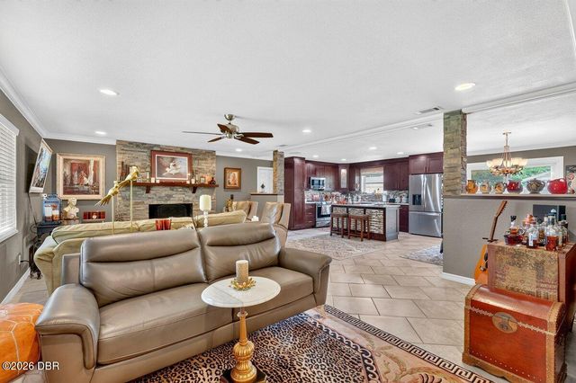20 Twin River Drive, Ormond Beach, FL 32174