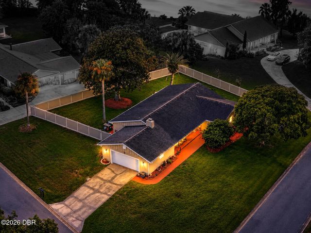 20 Twin River Drive, Ormond Beach, FL 32174