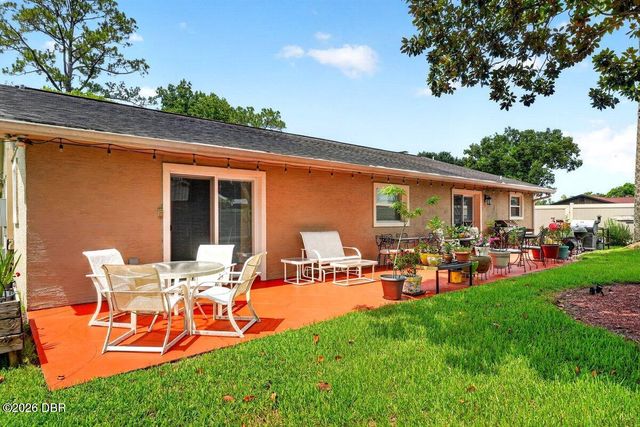 20 Twin River Drive, Ormond Beach, FL 32174