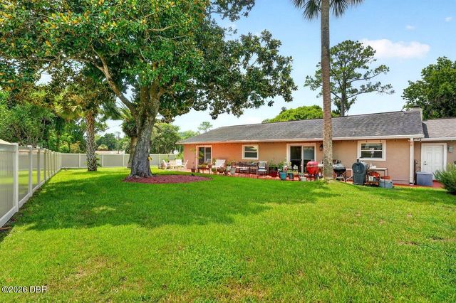 20 Twin River Drive, Ormond Beach, FL 32174