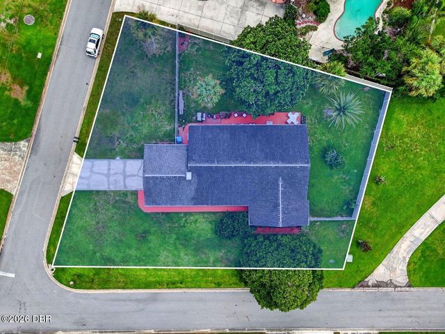 20 Twin River Drive, Ormond Beach, FL 32174