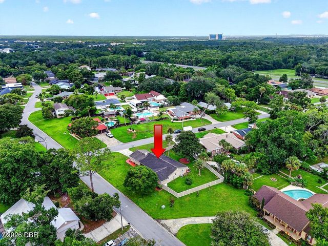 20 Twin River Drive, Ormond Beach, FL 32174
