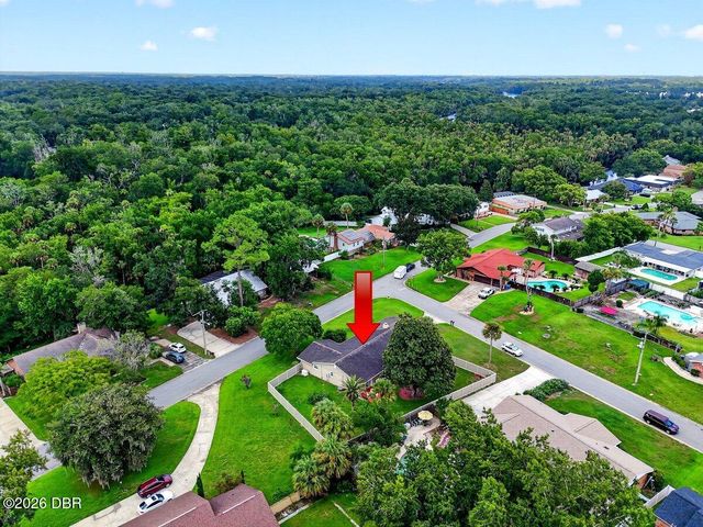 20 Twin River Drive, Ormond Beach, FL 32174