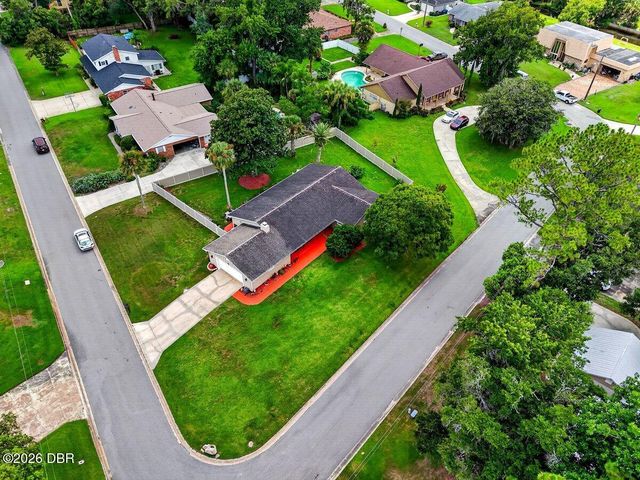 20 Twin River Drive, Ormond Beach, FL 32174