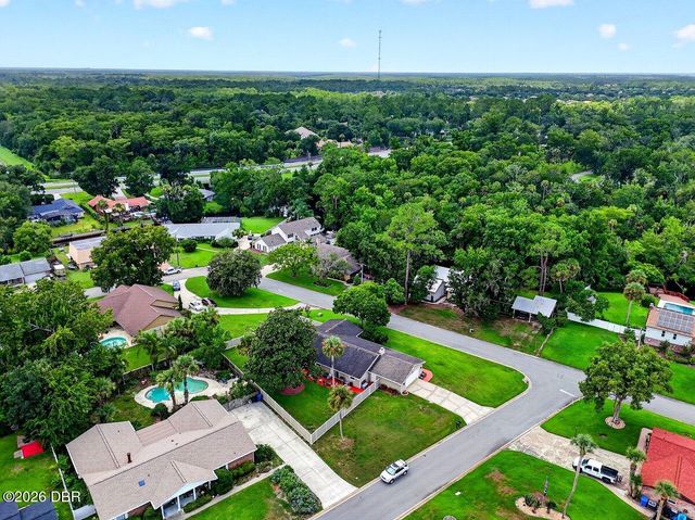 20 Twin River Drive, Ormond Beach, FL 32174