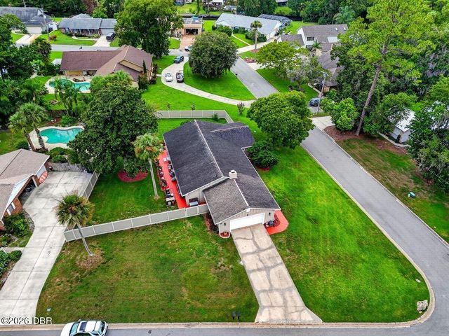 20 Twin River Drive, Ormond Beach, FL 32174