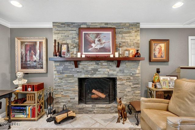 20 Twin River Drive, Ormond Beach, FL 32174